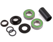 Haro Bikes Mid BB Kit (Black) (19mm) | product-also-purchased